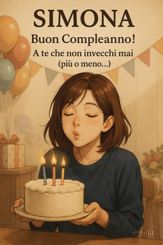 “Dove l’emozione diventa cartoon.”.